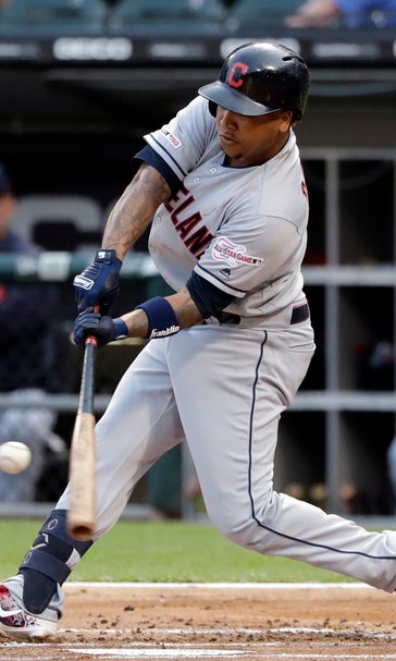 Dylan Covey helps White Sox beat sloppy Indians 6-1